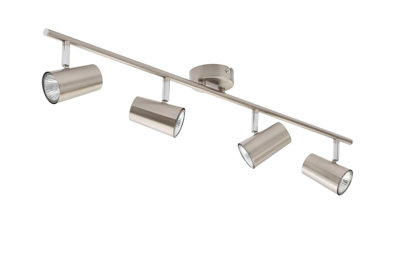 HARVEY 4 Light Spotlight Bar