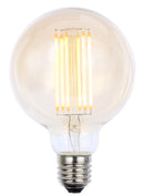Led Vintage Globe, 4W E27