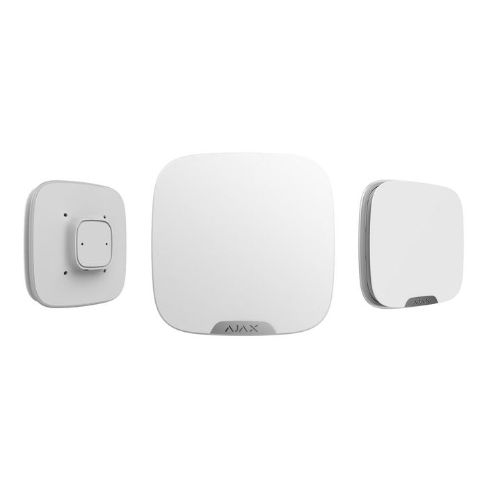 Ajax Systems Street Siren Double Deck