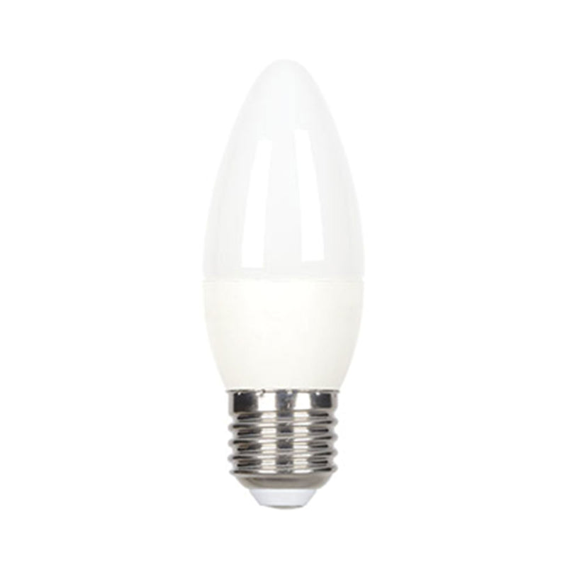 5.2W 470LM LED CANDLE - E27