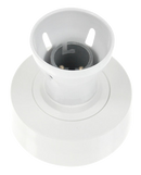 T2 BC Loop-In Batten Lampholder With H.O. Skirt