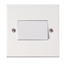 10AX 1 Gang 2 Way Paddle Switch