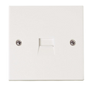 Single Telephone Outlet (Master)