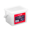 200 x Cavity/Plasterboard Metal Self Drive Plugs & 8 x 1.5” Panhead Screws