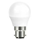 5.2W 470LM LED GOLF BALL - B22