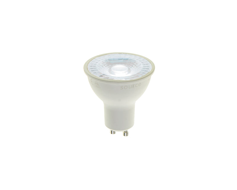 LED GU10 LAMPS 4W 320LM