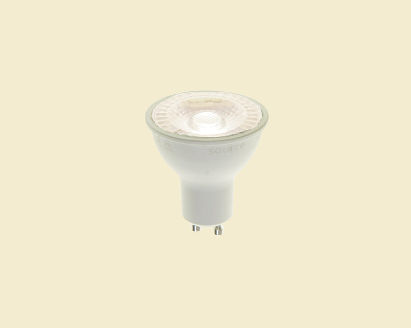 LED GU10 LAMPS 4W 320LM