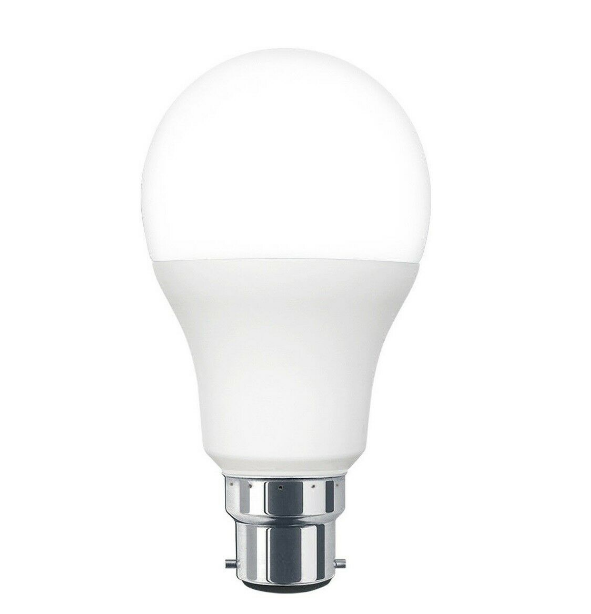 10W 806LM GLS LED LAMP - B22