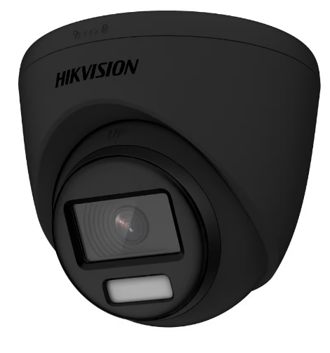 HikVision 8MP POC Color Vu