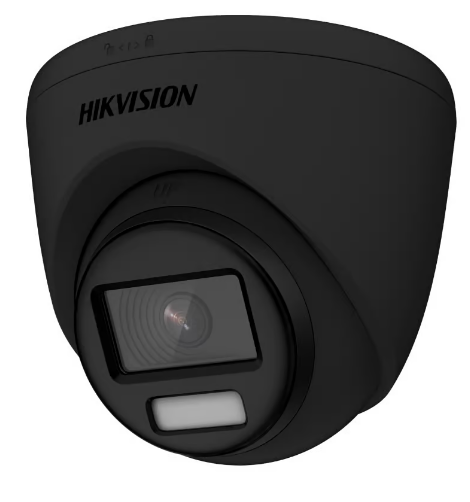 HikVision 3K POC Color Vu