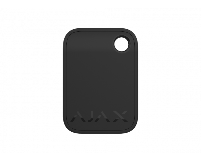 AJAX TAG - BLACK