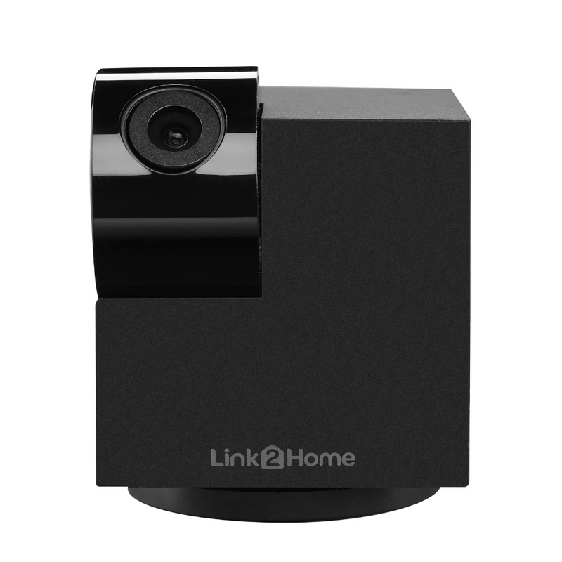 Indoor Camera With Pan/tilt