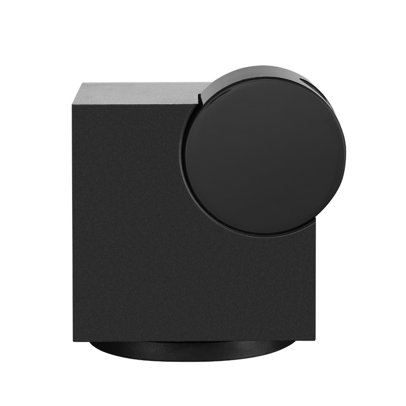 Indoor Camera With Pan/tilt