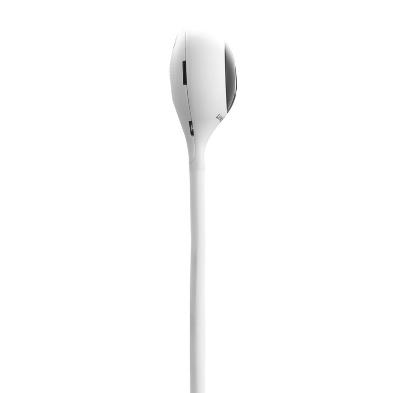 Indoor Camera With Flexible Installation