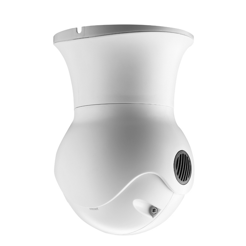 Outdoor Wifi Camera With Pan/tilt