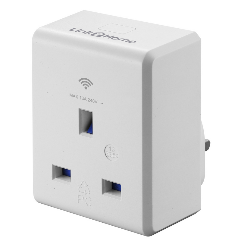 Wifi Smart Plug