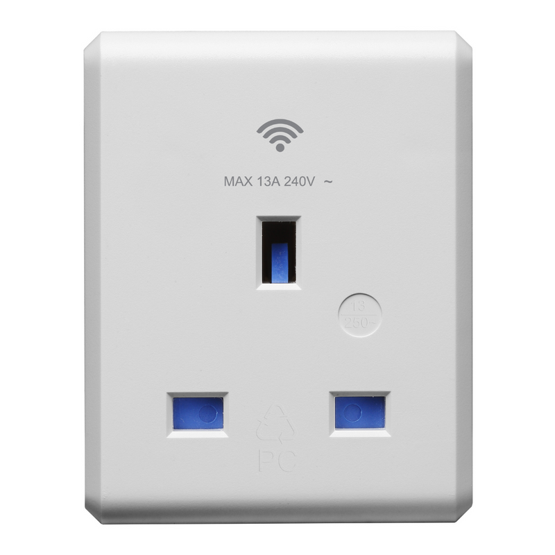 Wifi Smart Plug