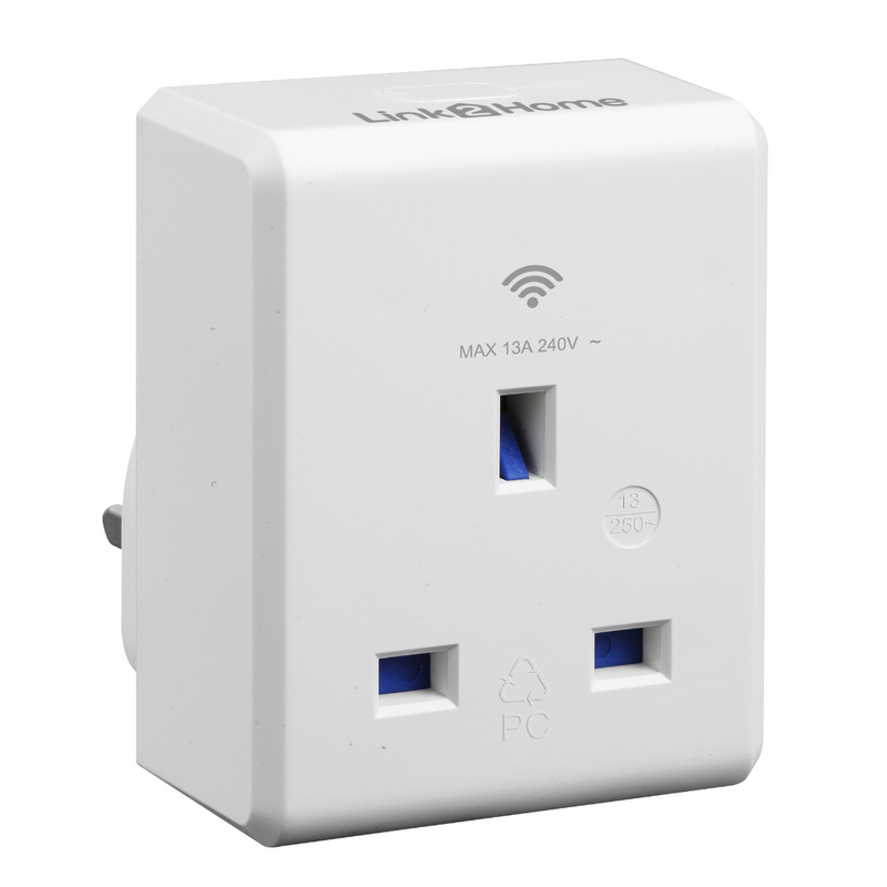Wifi Smart Plug