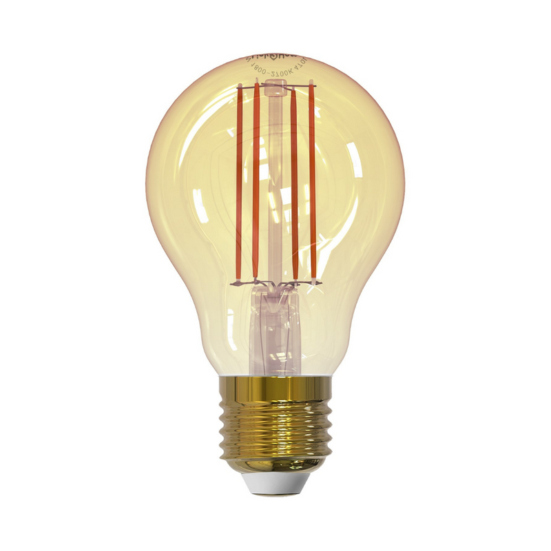 E27 Wifi Led Filament Lamp