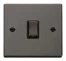 20A Ingot Double Pole Plate Switch
