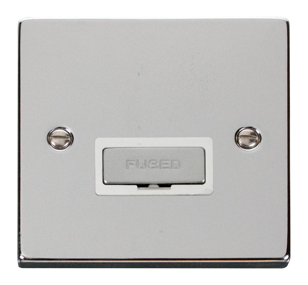 13A Ingot Fused Connection Unit