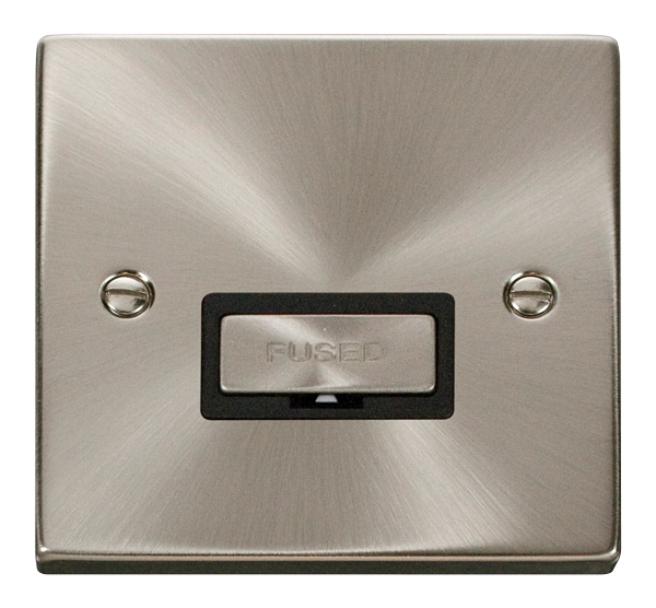 13A Ingot Fused Connection Unit