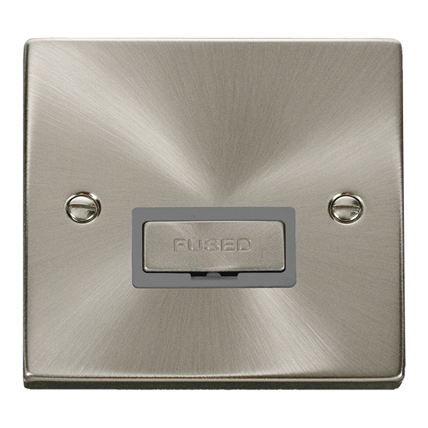13A Ingot Fused Connection Unit