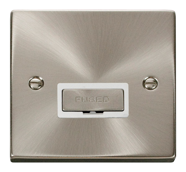 13A Ingot Fused Connection Unit