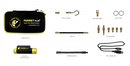 Ferret Plus - Wireless 720p WiFi Inspection Camera with onboard memory