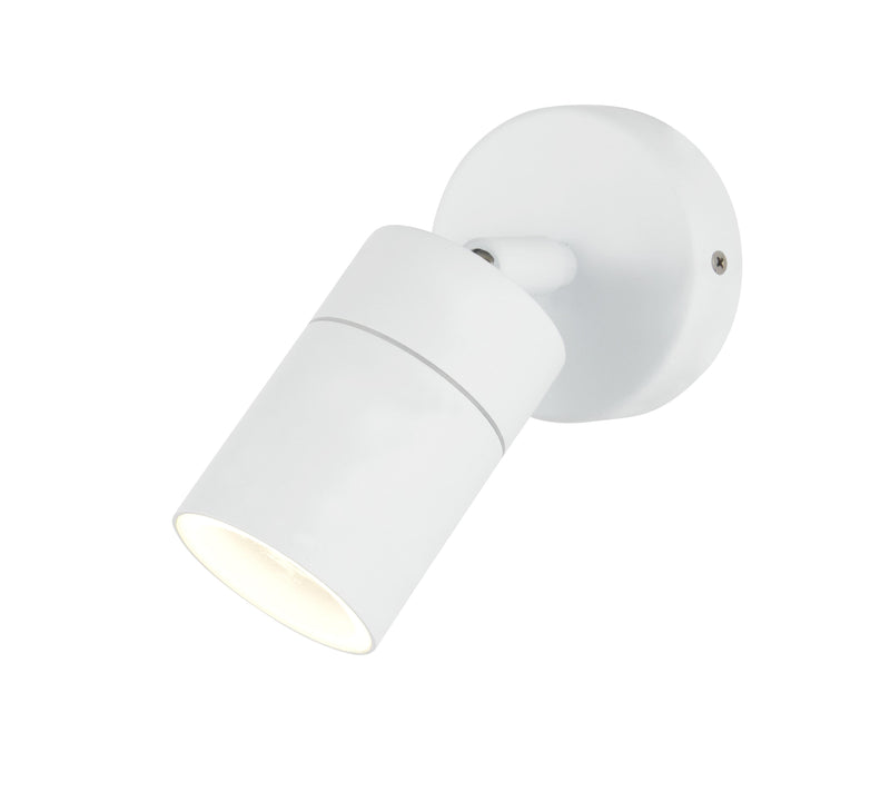 Leto Up Or Down External Wall Light