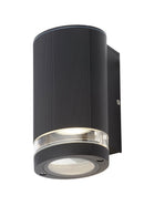 Helix Downlight in Black Finish
