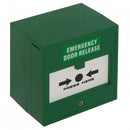 Resettable Call Point (Double Pole)