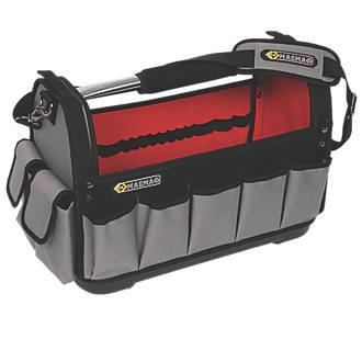 MAGMA TOOL TOTE 18"