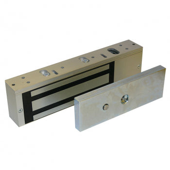 Standard Single Magnet Monitored 12/24vdc 1200lb