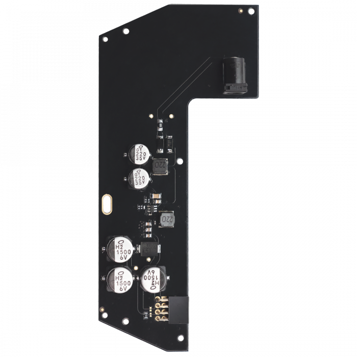 Ajax 12V PSU for Hub/Hub Plus/ReX
