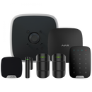 Ajax Kit 3 (Hub2) With Keypad