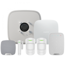 Ajax Kit 3 (Hub2) With Keypad