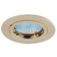 Twistlock Downlight