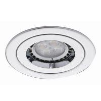 Twistlock Downlight IP65