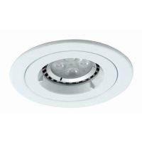 Twistlock Downlight IP65