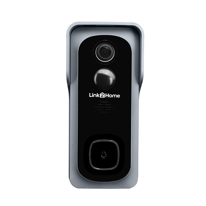Outdoor Battery Doorbell Camera