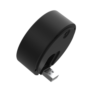 Outdoor Wired Doorbell Camera