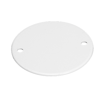 Conduit Box Lid