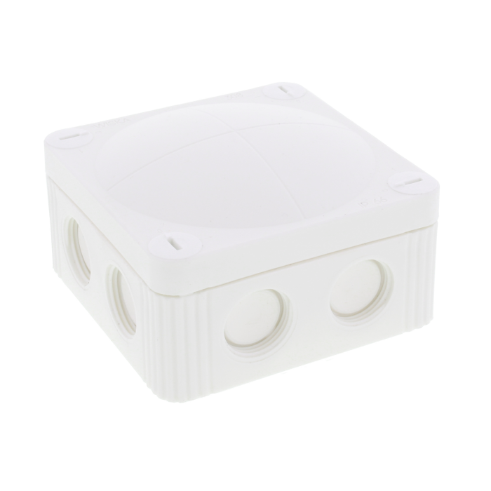 COMBI 308 Adaptable Box