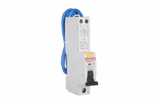 Contactum RCBO 32A Type B