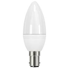 5.2W 470LM LED CANDLE - B15