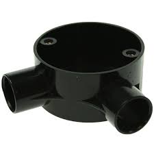 25mm Angle Box