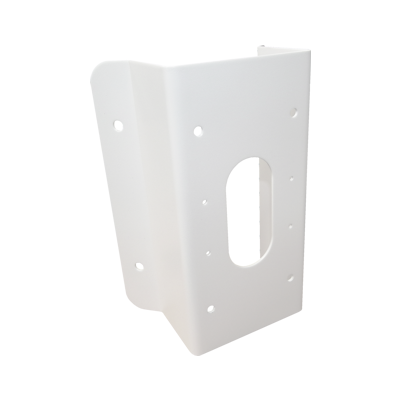 Corner mount bracket for IP Camera