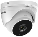 HikVision 2MP motorized varifocal lens PoC turret camera