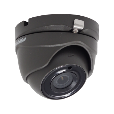 HikVision 2MP POC Eyeball Camera